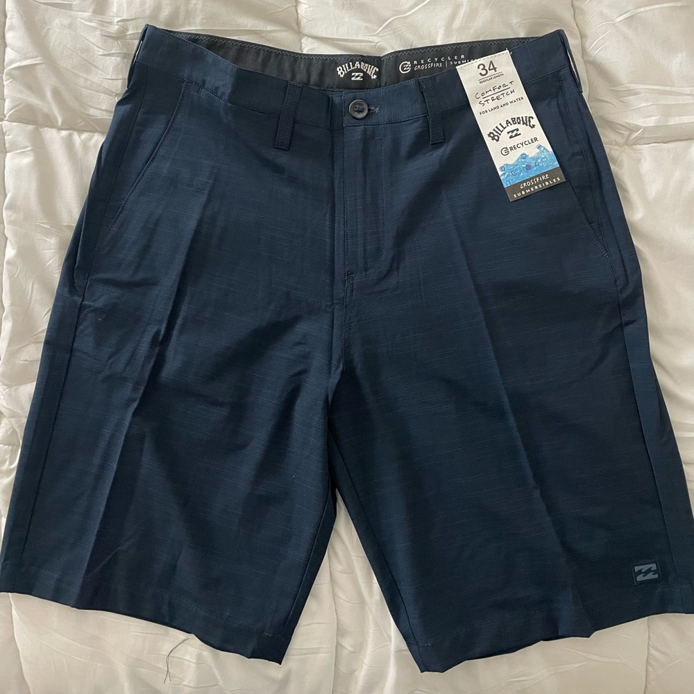 New Mens Billabong Shorts